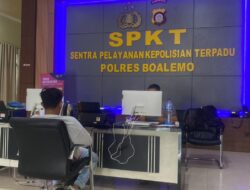 Saat Liputan, Jurnalis di Boalemo Diduga Jadi Korban Penarikan Paksa Debt Collector