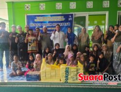 PAN Pohuwato Siapkan Sunatan Massal Gratis untuk Anak Yatim, Afif: Berlaku di Seluruh Panti Asuhan