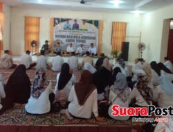 Zikir Akhir Tahun, Pemkec Buntulia Jadikan Momentum Muhasabah dan Evaluasi Kinerja