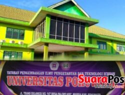 UNIPO Pastikan Pendampingan Penuh bagi Korban dan Keluarga dalam Musibah Kecelakaan Mahasiswa