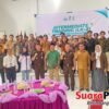 LK II Nasional HMI Pohuwato, Tafsir Insan Cita Menyongsong 100 Tahun HMI