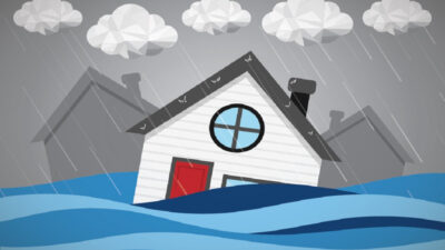 Sekretaris Komisi III DPRD Pohuwato Siap Tinjau Lokasi Banjir di Marisa