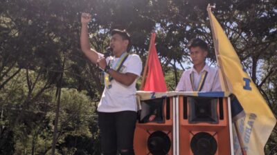 Moh Rusli: Menyederhanakan Banjir Hulawa dengan Menyalahkan Penambang adalah Keliru