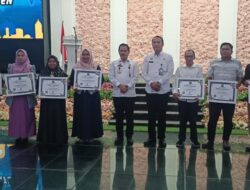 Penguatan Riset dan Inovasi Antarkan Universitas Pohuwato Raih Penghargaan KI