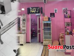 Pemilik Salon Marisa Utara Buka Suara soal Dugaan Penganiayaan, Bantah Lindungi Terduga Pelaku