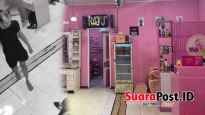 Pemilik Salon Marisa Utara Buka Suara soal Dugaan Penganiayaan, Bantah Lindungi Terduga Pelaku