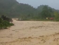Banjir Hulawa, Warga Nilai Aktivitas Perusahaan Tambang Perparah Kondisi Lingkungan