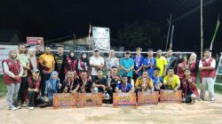 Buntulia Cup 2025, Panggung Bakat Atlet Sepak Takraw Pohuwato