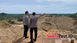 Kapolda Gorontalo: PETI di Pohuwato Tak Ada Ampun