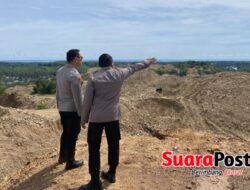 Kapolda Gorontalo: PETI di Pohuwato Tak Ada Ampun