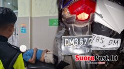 Polres Pohuwato Ungkap Kronologi Laka Lantas di Duhiadaa