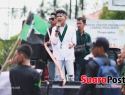 Deepfake sebagai Senjata Baru: Ancaman Tersembunyi bagi Demokrasi Digital