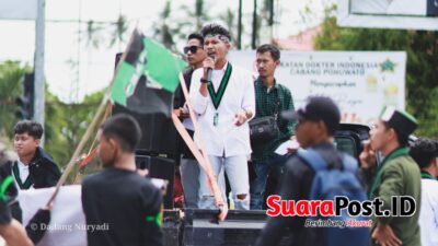 Deepfake sebagai Senjata Baru: Ancaman Tersembunyi bagi Demokrasi Digital