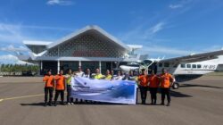 Terbang Lagi! Susi Air Kembali Hubungkan Gorontalo–Pohuwato