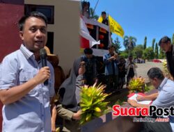 Abdul Hamid Sukoli: Rakyat Harus Seimbang dengan Perusahaan Tambang