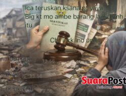 Dituding Bongkar Rumah Sendiri, IK: Ini Warisan Orang Tua, Bukan Harta Gono-gini