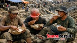 Di Balik PETI Pohuwato: Ketika Suap Nasi Lebih Menakutkan dari Hukum