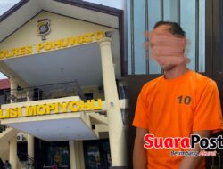 Polres Pohuwato Pastikan Wanda Masih Ditahan, Berkas Dilengkapi Sesuai P-19