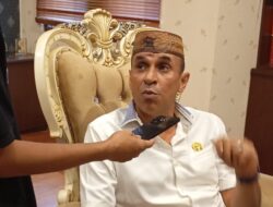 Wakil Ketua DPRD Pohuwato Kecam Pemutusan Kontrak Tenaga Kerja Lokal oleh Vendor PGM