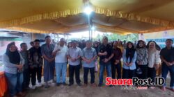 Reses Beni Nento: Anggaran Terbatas, Aspirasi Warga Tetap Diperjuangkan