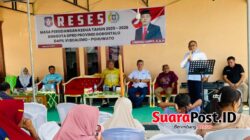 Tambang Rakyat Harus Legal dan Ramah Lingkungan, Limonu Hippy Turun Langsung Serap Aspirasi Warga