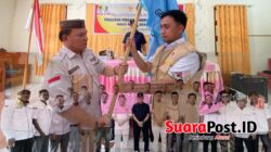 Pengurus Baru Dilantik, Percasi Pohuwato Langsung Siapkan Turnamen Terbuka