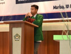 Politik dan Korupsi: Antara Mandat Rakyat dan Jebakan Kompromi