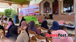 Suara dari Buntulia: Harapan Warga pada Reses Ayah Yopin