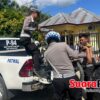 Pelanggaran Masih Marak, Operasi Otanaha Polres Pohuwato Sisir Pengendara Nakal