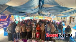 Air Bersih dan Lampu Jalan Jadi Keluhan Utama, Delpan Yanjo Siap Bertindak