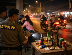 Satpol PP Dipertanyakan, Warga Soroti Maraknya Pelanggaran Perda di Pohuwato