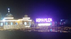 Cahaya Tumbilotohe Padengo Kian Terang, Dukungan AlfarizkyGold Tuai Pujian