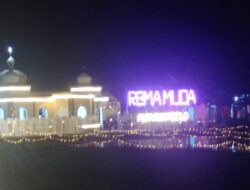 Cahaya Tumbilotohe Padengo Kian Terang, Dukungan AlfarizkyGold Tuai Pujian