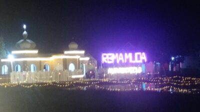 Cahaya Tumbilotohe Padengo Kian Terang, Dukungan AlfarizkyGold Tuai Pujian