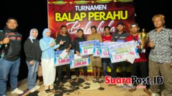 Dukungan Komando dan Kreativitas Pemuda, Bala-Bala Pohuwato Melejit