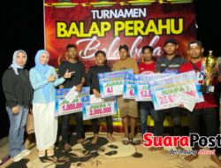 Dukungan Komando dan Kreativitas Pemuda, Bala-Bala Pohuwato Melejit