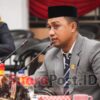 Ketua Fraksi Gerindra Serang Sikap Gubernur: Abai pada Penderitaan Rakyat Penambang