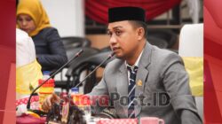 Ketua Fraksi Gerindra Serang Sikap Gubernur: Abai pada Penderitaan Rakyat Penambang