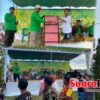 Disponsori Penambang Lokal, Ketupat Ceria Buntulia Jadi Pesta Rakyat Paling Ditunggu