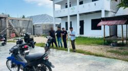 Beraksi Saat Korban Salat, Pelaku Curanmor di Pohuwato Diciduk Polisi