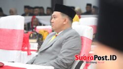 Akbar Baderan ke Gubernur: Jangan Himpit Penambang Rakyat