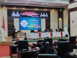 Fraksi Golkar “Semprot” Pemda Pohuwato: Dari Alfamart hingga Banjir Hulawa