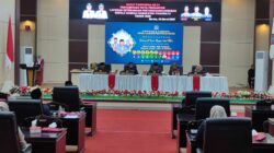 DPRD Pohuwato Kebut Pembahasan LKPJ 2025, IPR Jadi Sorotan Utama