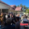 Geruduk Rudis, Warga Yipilo Ultimatum Bupati Pohuwato: Copot Kades Atau Mundur Dari Jabatan