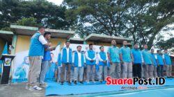 DPD II KNPI Pohuwato Periode 2026-2029 Resmi Dilantik, Berikut Susunan Pengurus