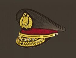 Kasat Reskrim, Lantas hingga Kapolsek Marisa Berganti! Ini Wajah Baru Polres Pohuwato