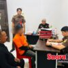 P21 Rampung, Polres Pohuwato Serahkan Tersangka ke Jaksa