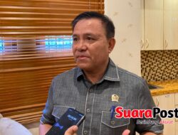 IPR Dikebut, DPRD Pohuwato Lakukan Langkah Cepat