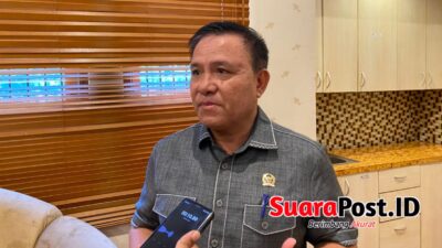 IPR Dikebut, DPRD Pohuwato Lakukan Langkah Cepat
