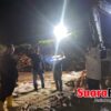 Polres Pohuwato Tindak Tambang Emas Ilegal di Hulawa, 1 Excavator dan Operator Diamankan